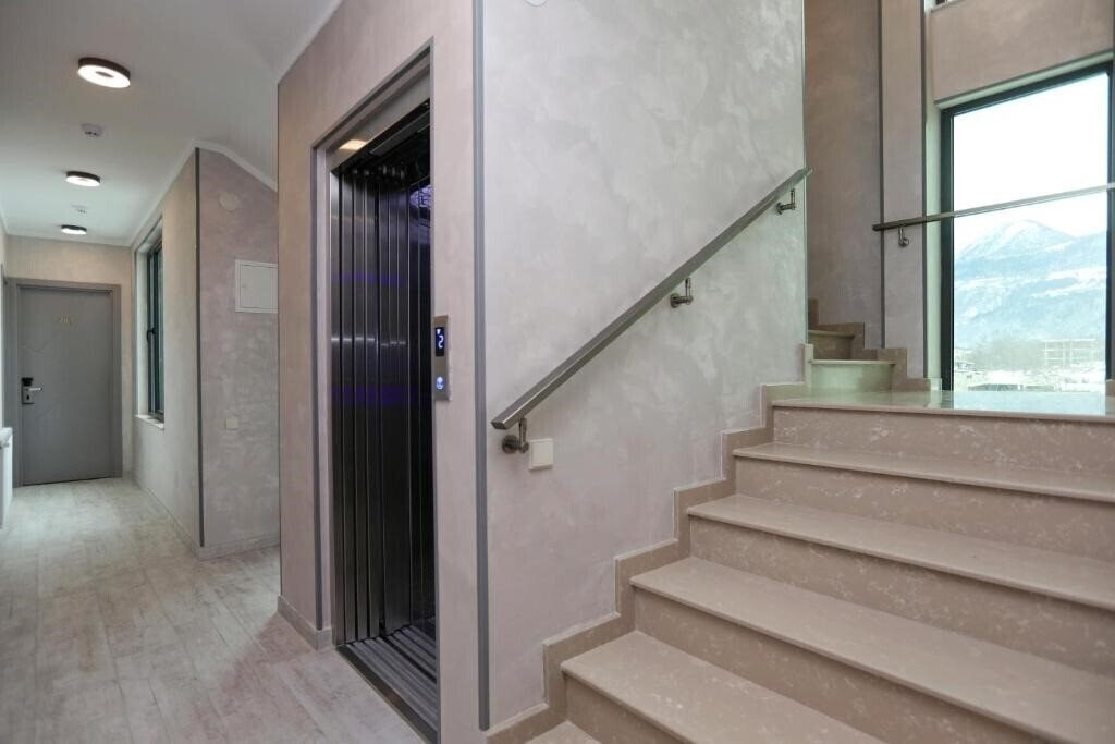 Imaginea Sunset Terrace Hotel 3*