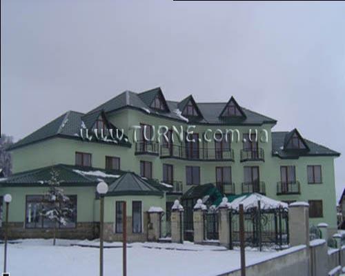 Imaginea Villa Palace 4*