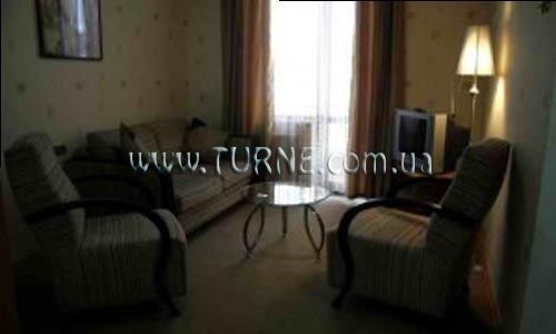 Imaginea Villa Palace 4*