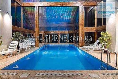 Изображение Villa Park вилла