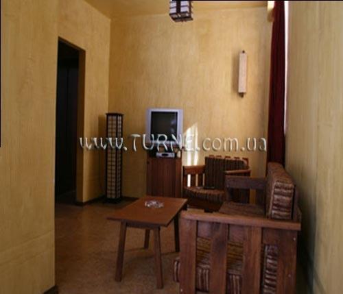 Fotografie Sedars 3*