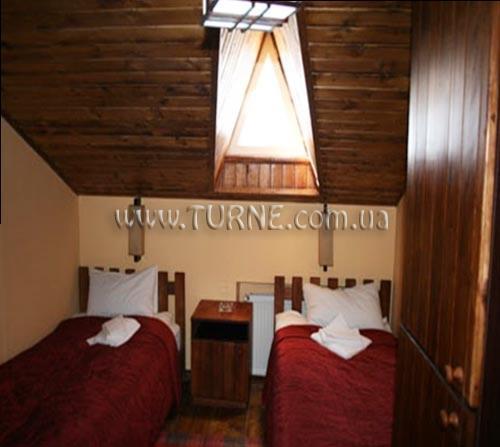 Fotografii Sedars 3*