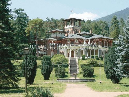 Отель Kedari 3*