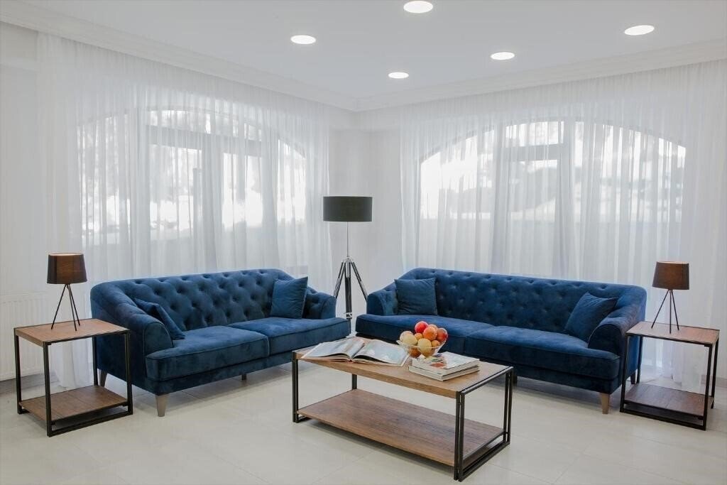 Fotografie Kokhta Plaza 4*