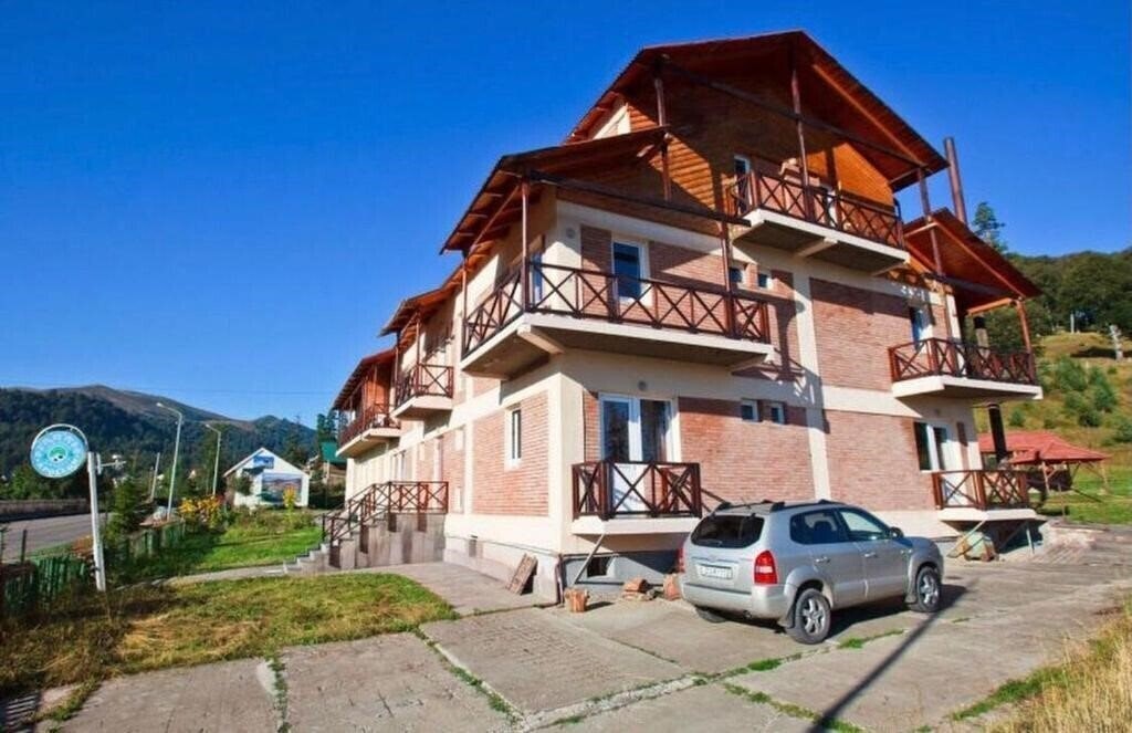 Hotel Apollon 3*