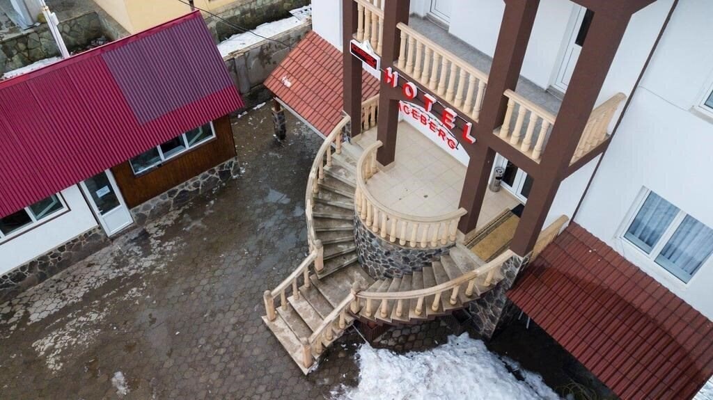 Imaginea Айсберг 3*