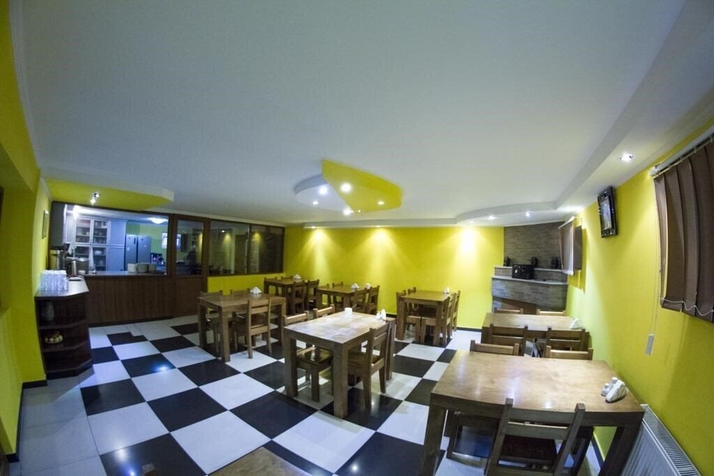 Fotografii Айсберг 3*