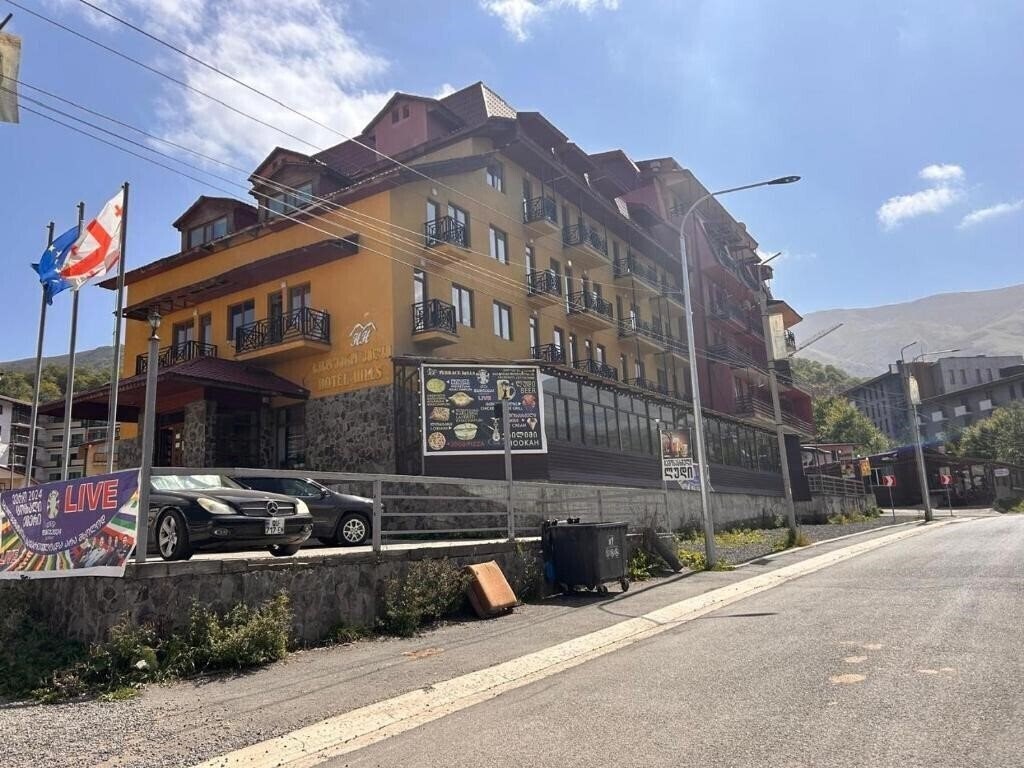 Картинка Didveli 3*