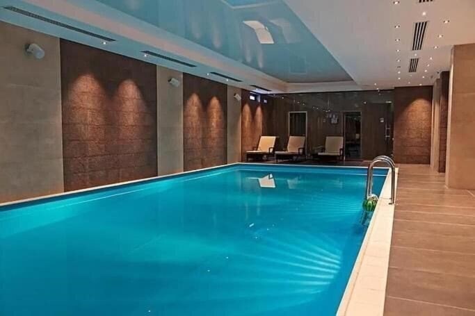 Изображение Orbi Palace Ap.Htl 3*
