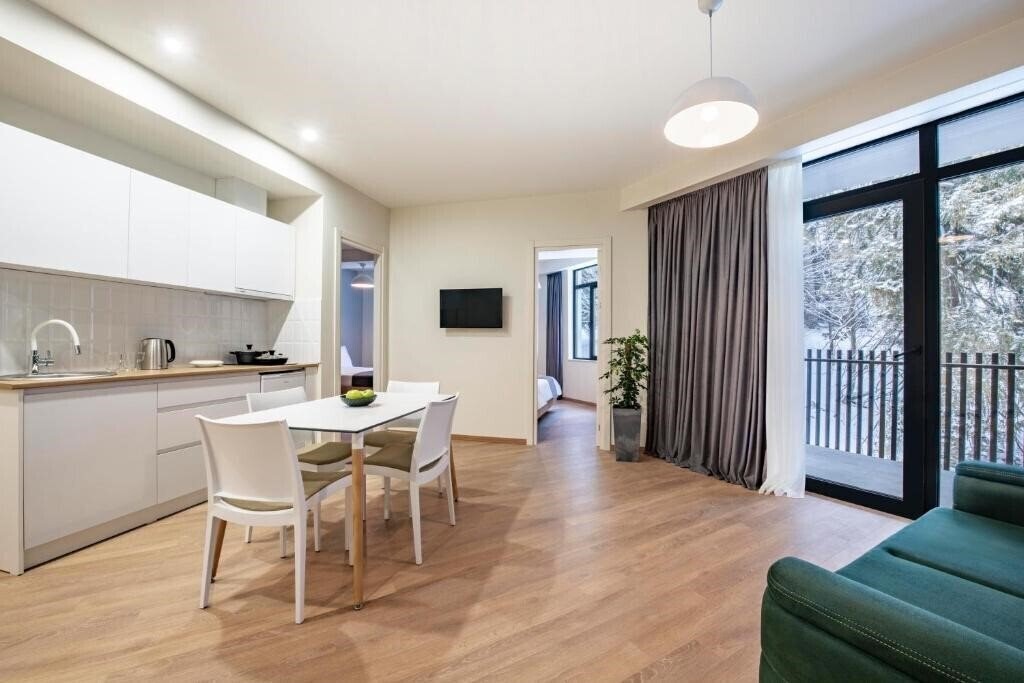 Изображение Dialog Kokhta Aparts 4*