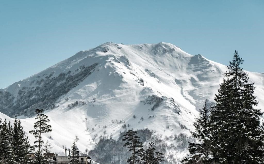 Картинка Dialog Kokhta Aparts 4*