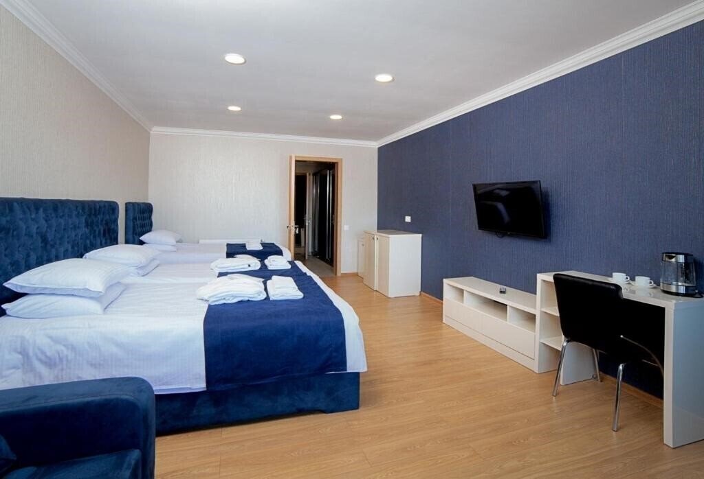 Фотография Amiran'S Park Hotel 4*