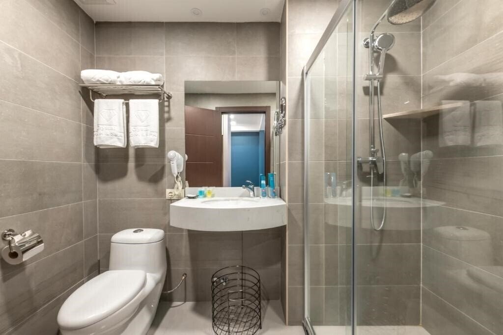 Фотография Crystal Resort 3*