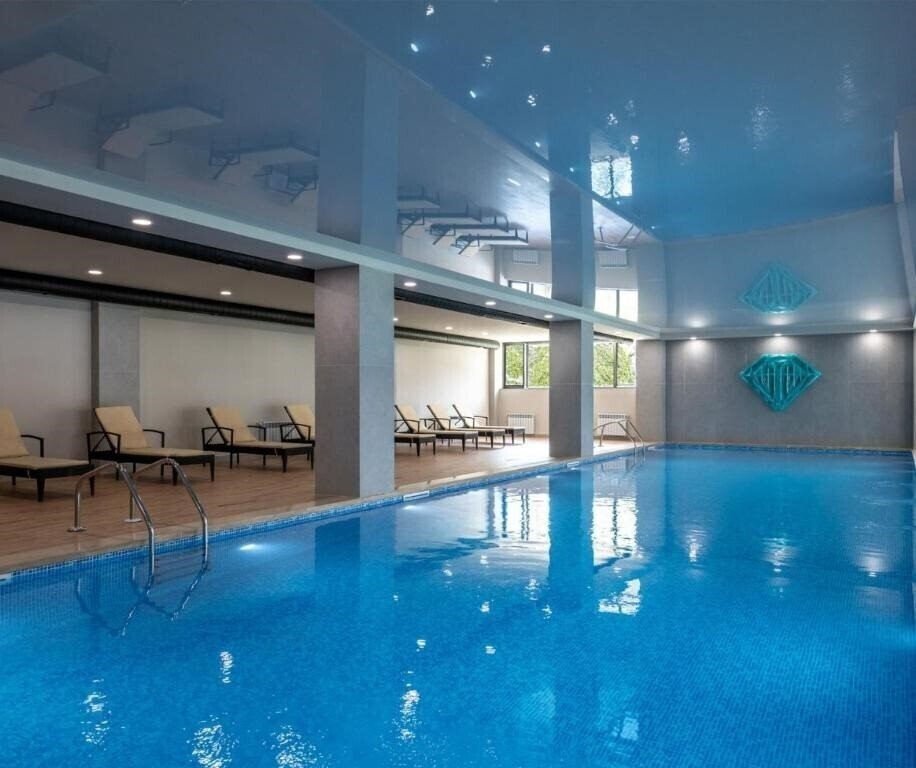 Изображение Crystal Resort 3*