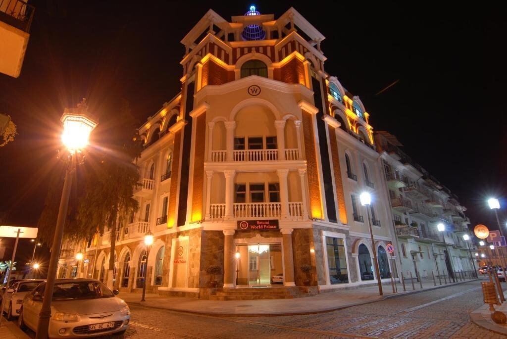 Изображение World Palace 4*
