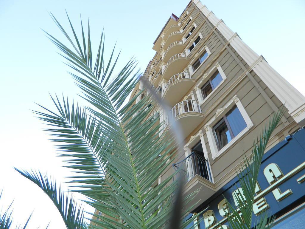 Hotel Iberia Hotel 3*