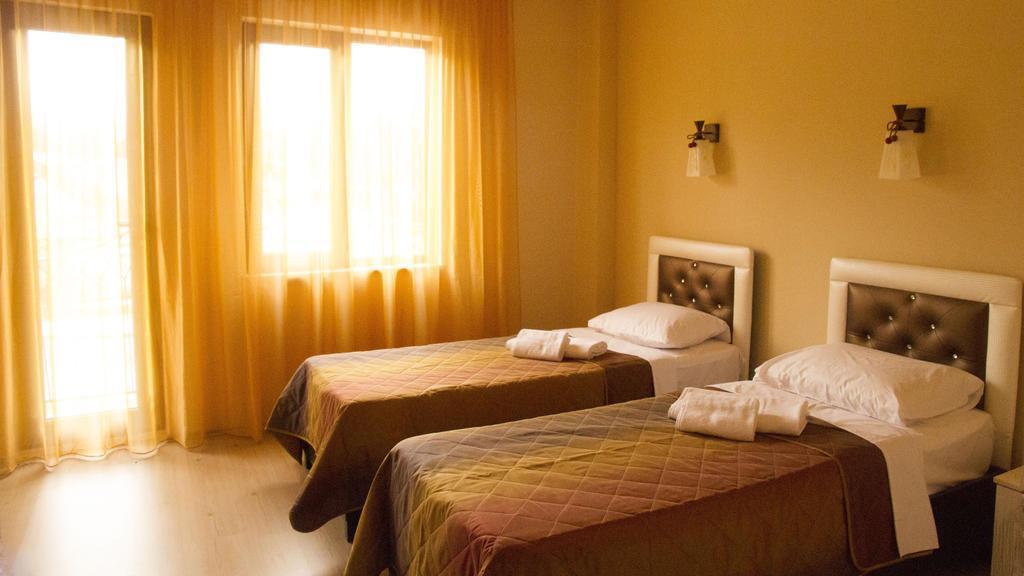 Fotografie Iberia Hotel 3*