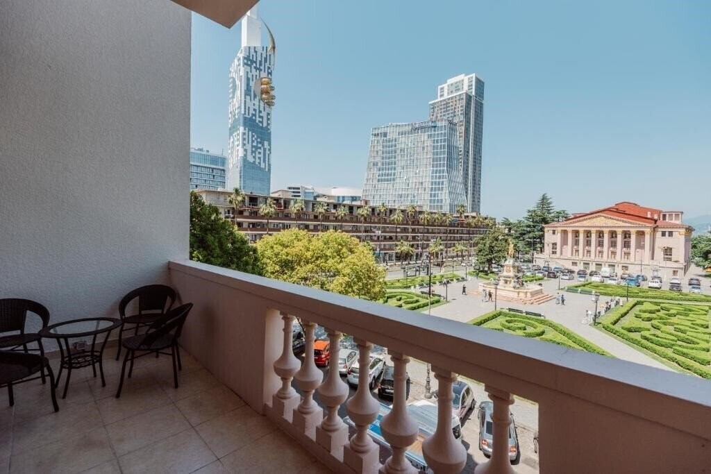 Hotel Golden Palace Batumi Hotel & Casino 4*