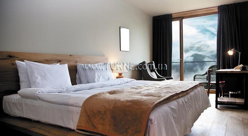 Imaginea Hotel Kazbegi 3*
