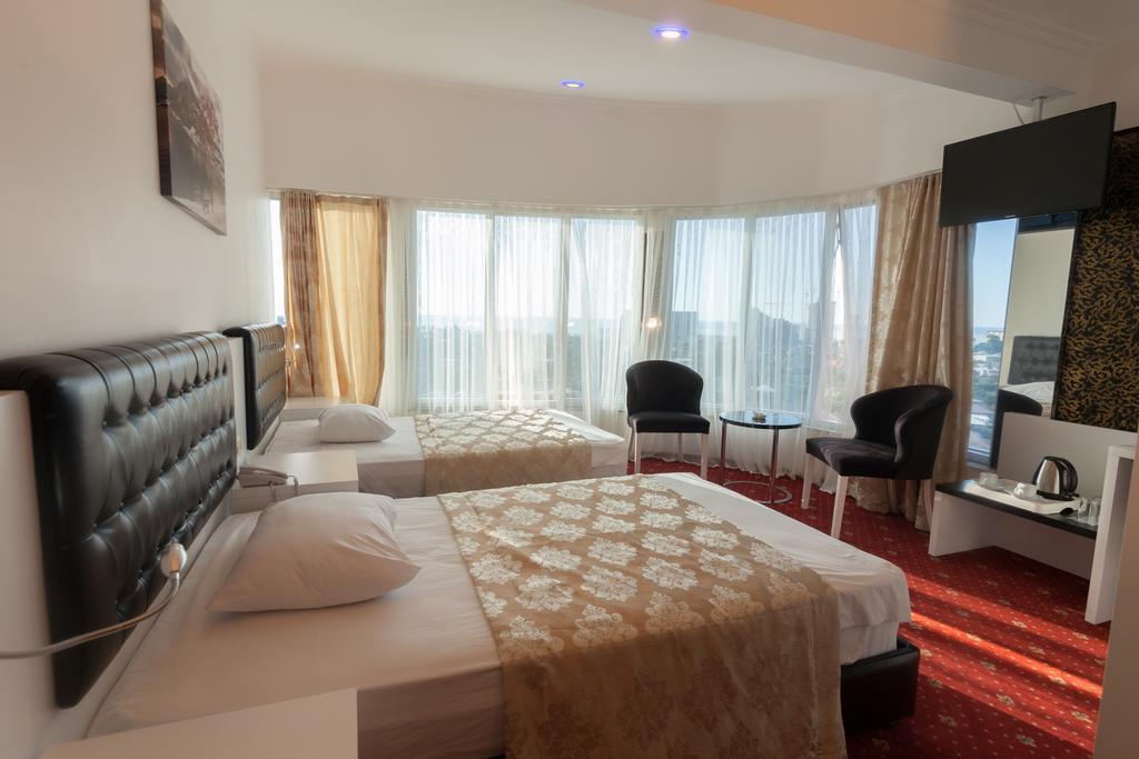 Hotel Grand Georgian Palace (ex. Grand Rixoss) 4*