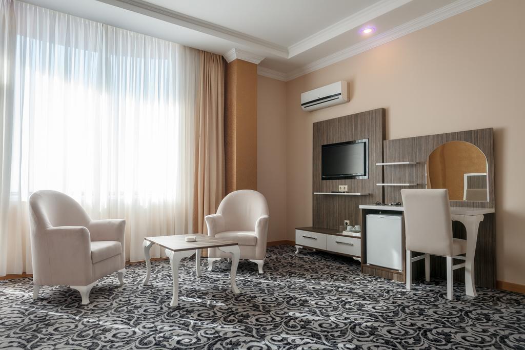 Fotografie Grand Georgian Palace (ex. Grand Rixoss) 4*