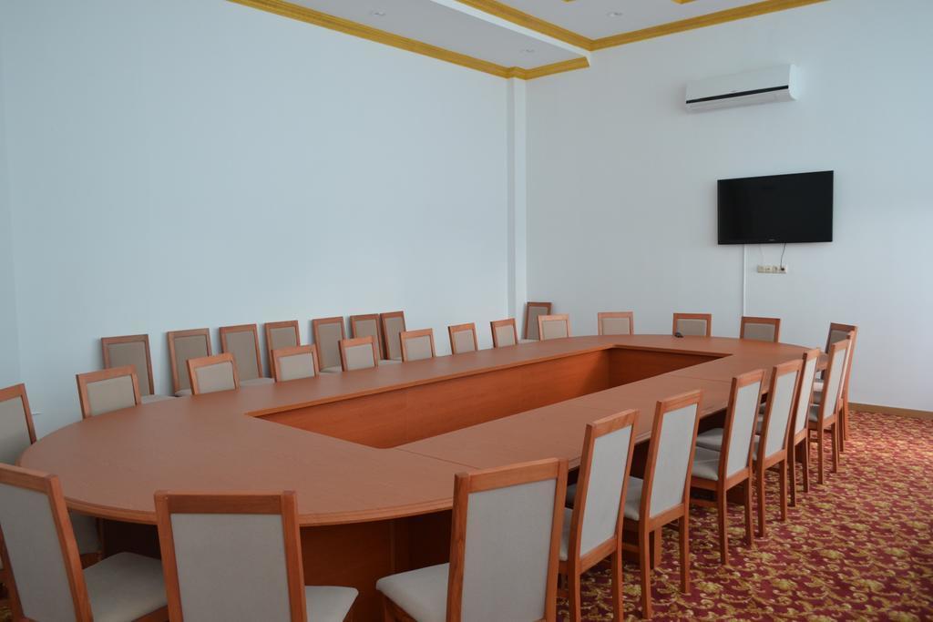 Imaginea Grand Georgian Palace (ex. Grand Rixoss) 4*