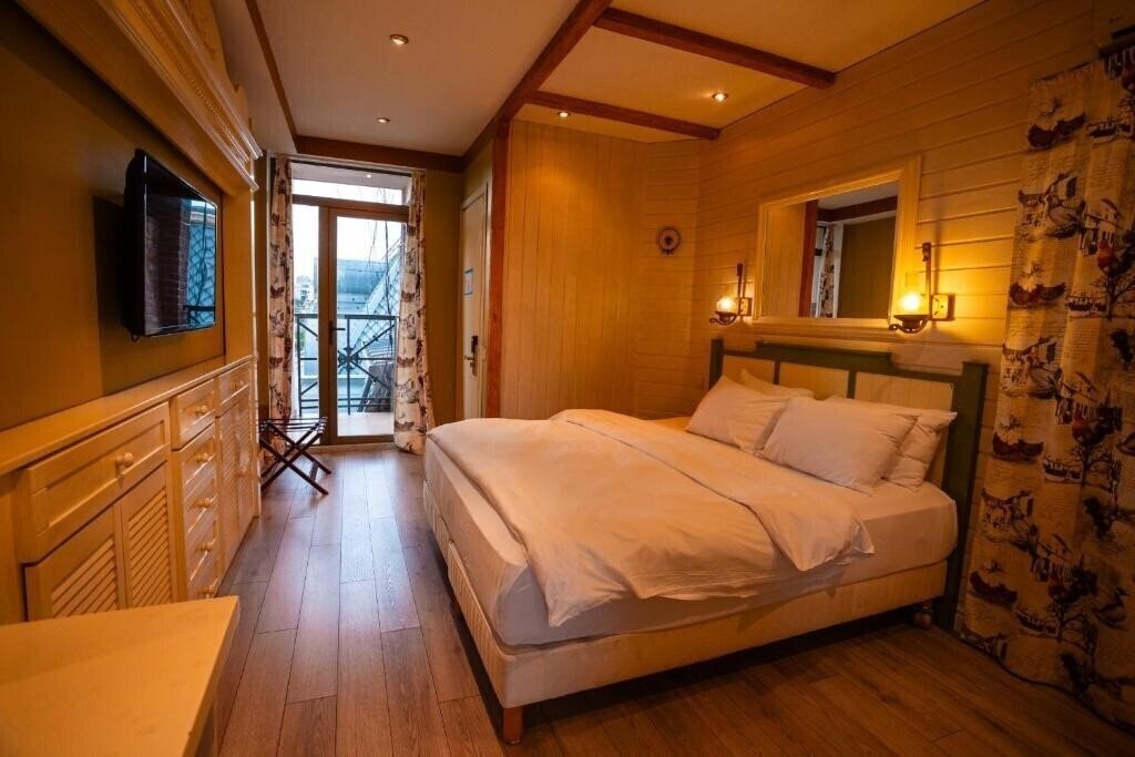 Изображение Piazza Boutique 4*