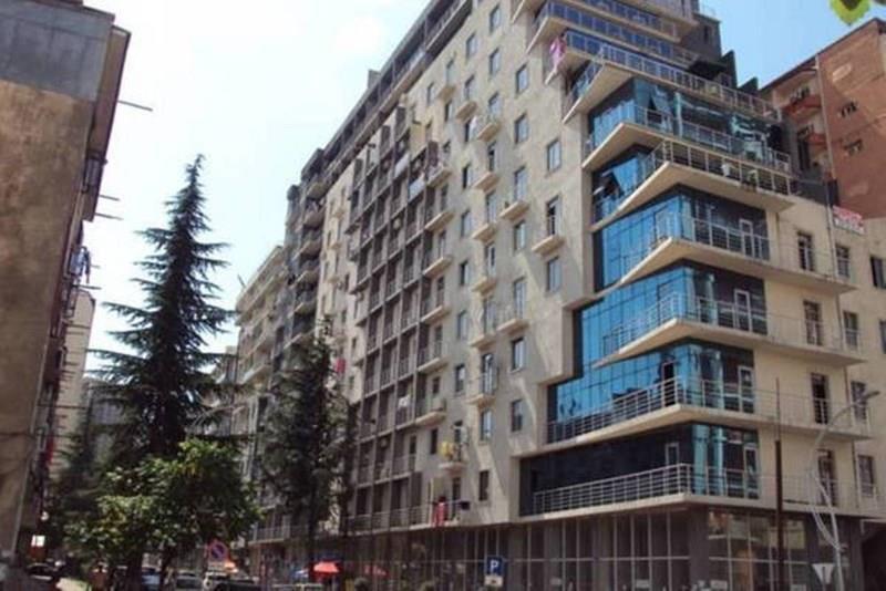 Hotel App In Batumi Apart апартаменты