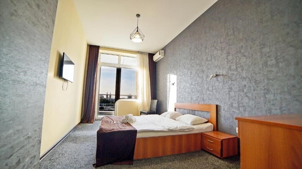 Фотография Batumi Plaza Hotel 4*