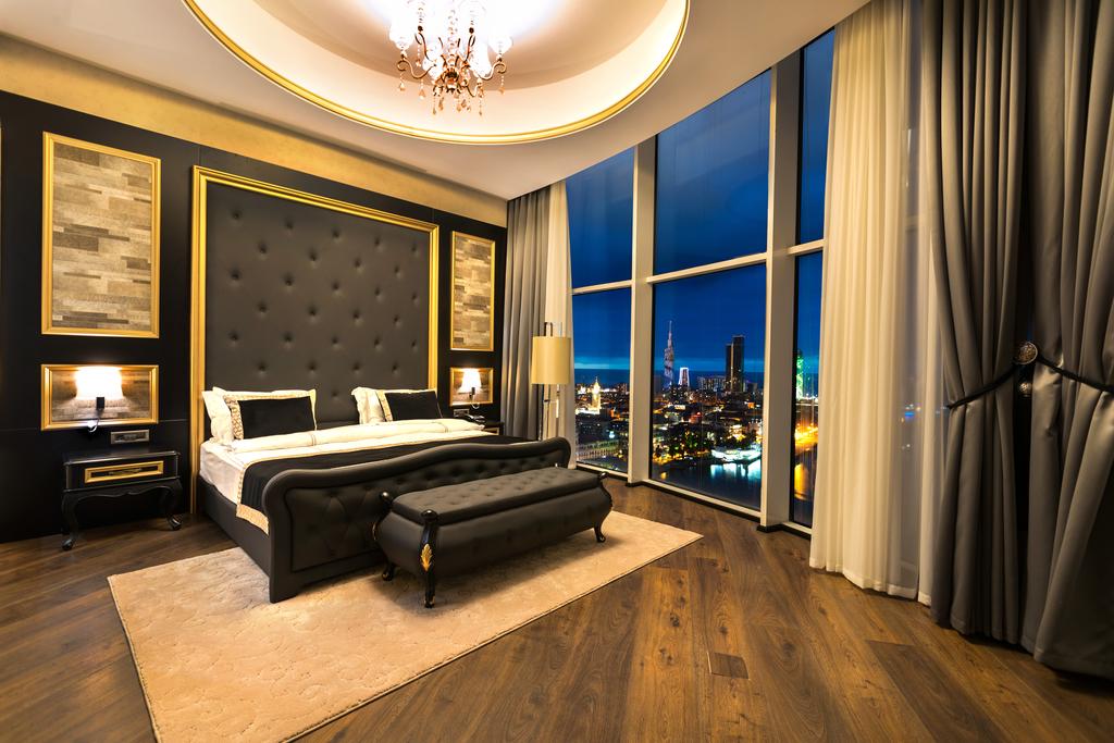 Fotografii Leogrand 5*