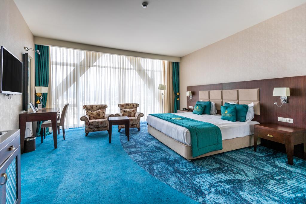 Imaginea Leogrand 5*
