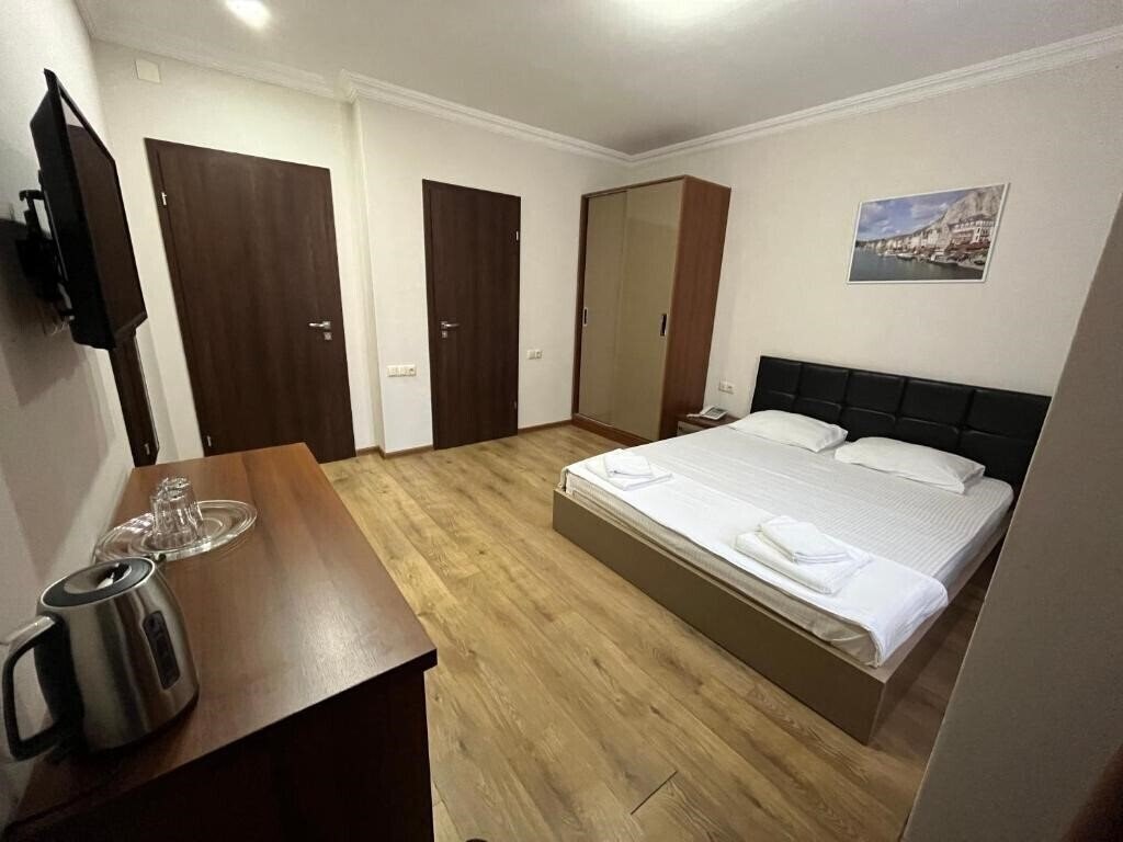 Фотография Hotel Ventura 3*