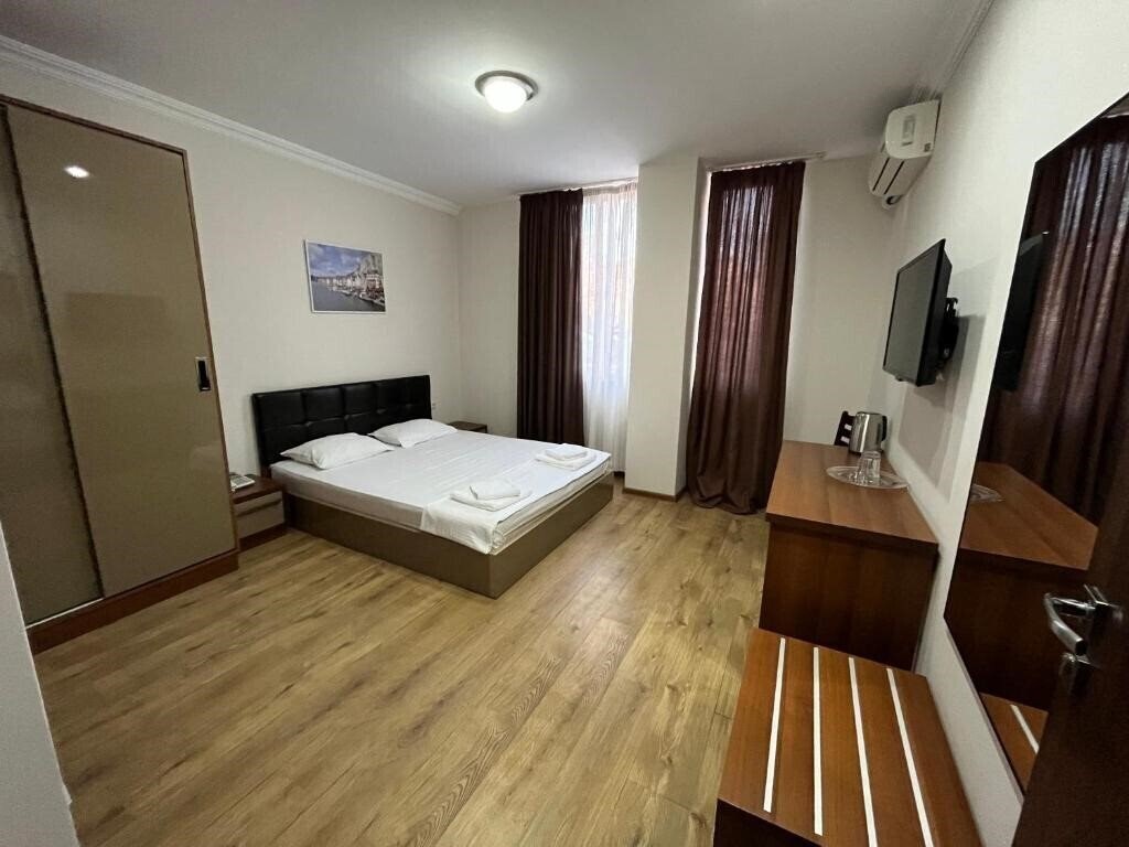 Изображение Hotel Ventura 3*