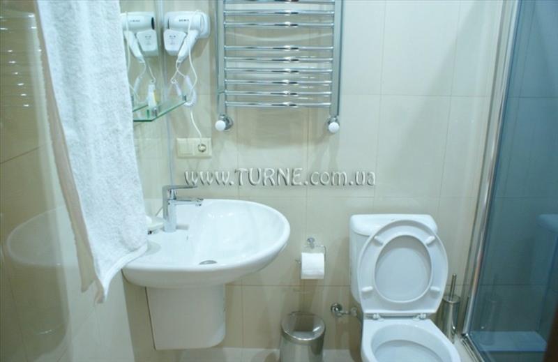 Картинка Hotel Ventura 3*