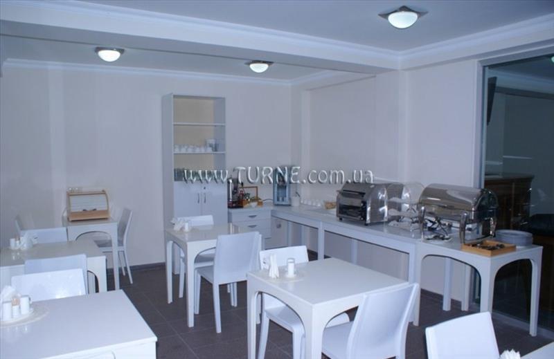 Изображение Hotel Ventura 3*