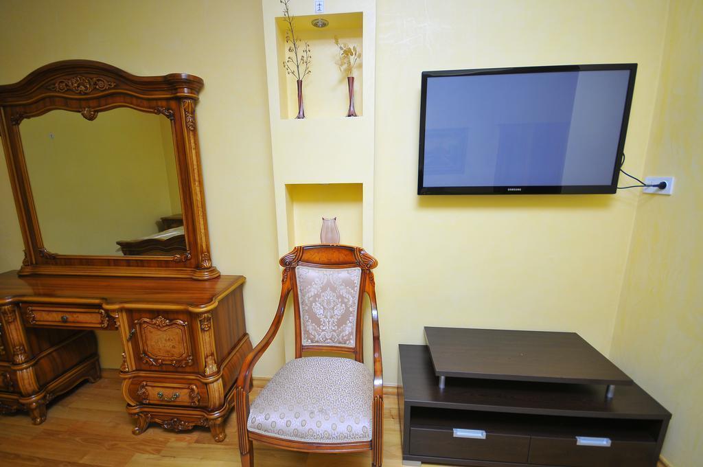 Hotel Black Sea Batumi 3*