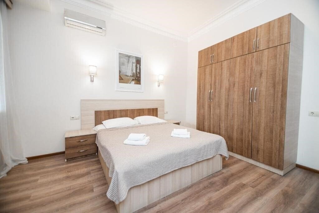 Отель Mireosi 3*