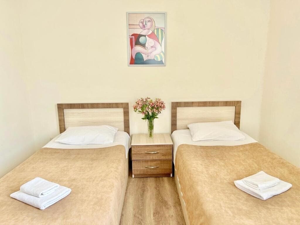 Фотография Mireosi 3*