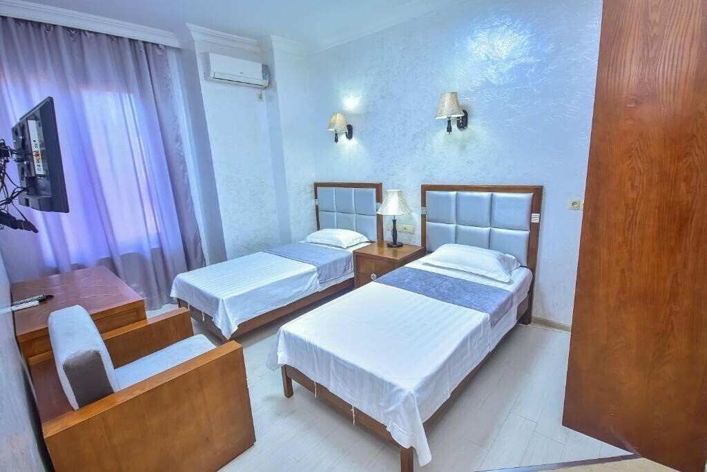 Fotografii Chveni Sakhli 3*