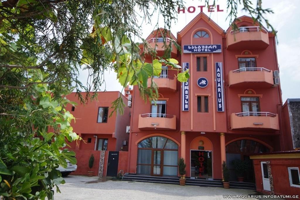 Hotel Aquarius 3*