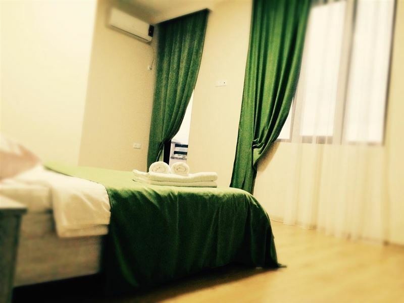 Фотография Holiday House Green Cape Batumi 3*