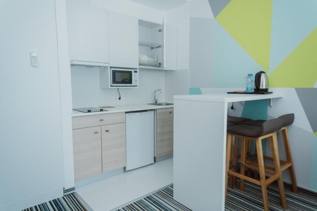 Imaginea Tangerine Apart Hotel 4*