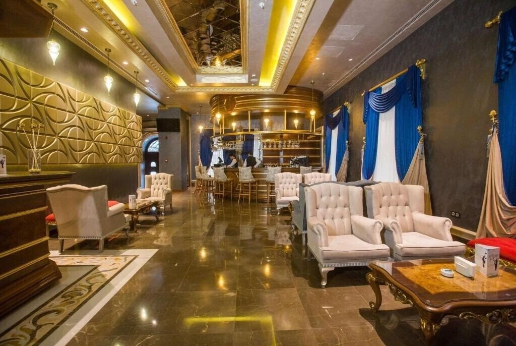 Fotografii Wyndham Hotel 5*