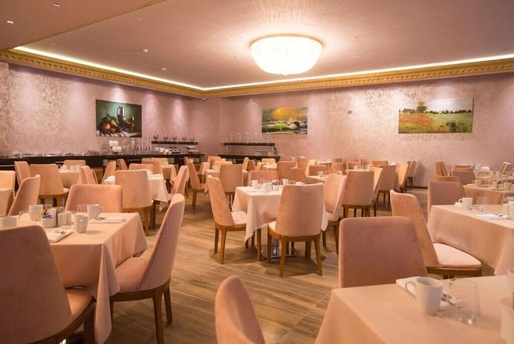 Fotografie Wyndham Hotel 5*
