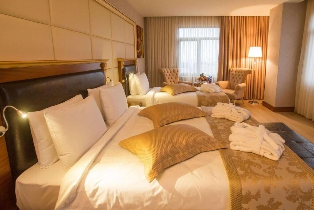 Imaginea Wyndham Hotel 5*