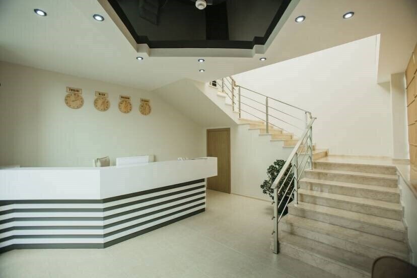 Fotografie City Hotel 3*