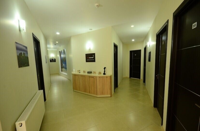 Imaginea City Hotel 3*