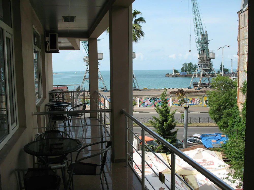 Fotografii Marseille Batumi 3*