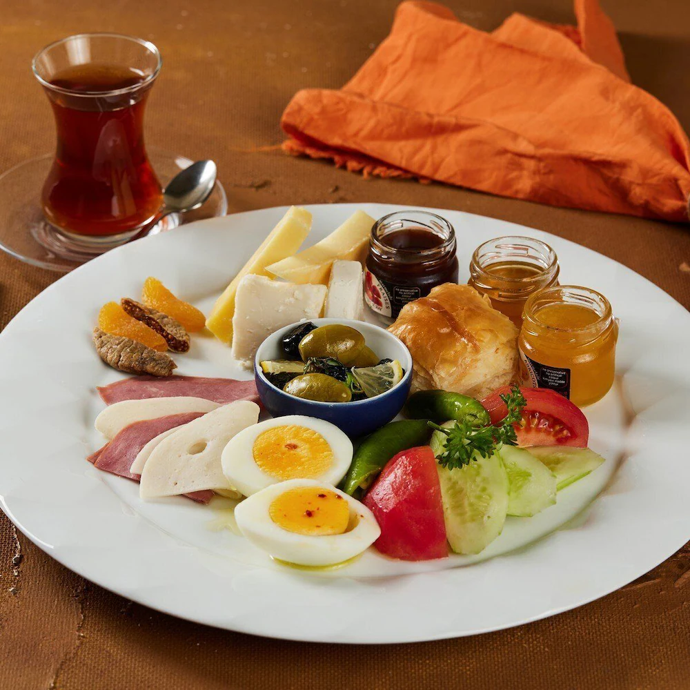 Fotografie Marseille Batumi 3*