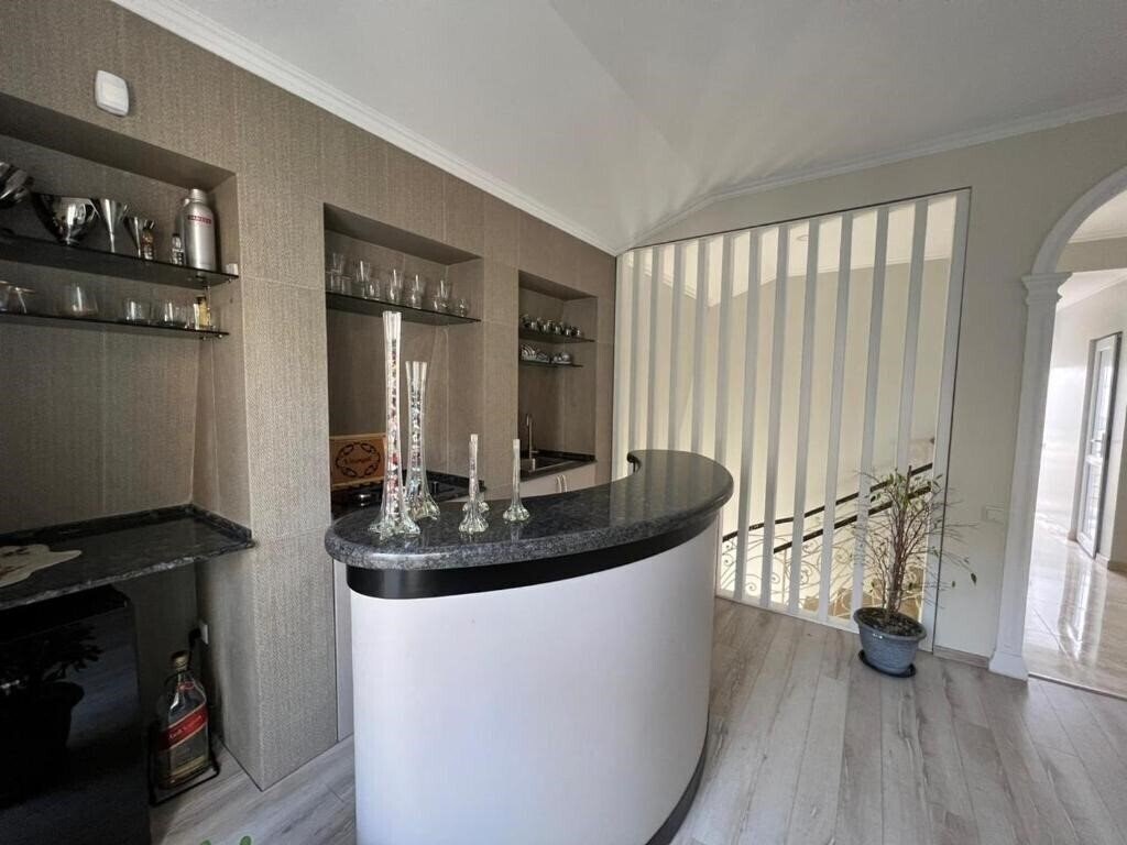 Hotel Penthouse Batumi Hotel 4*